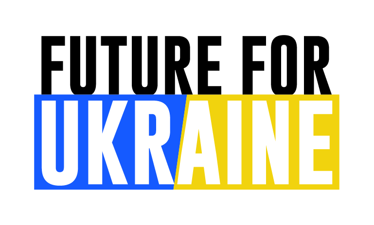 FUTURE FOR UKRAINE
